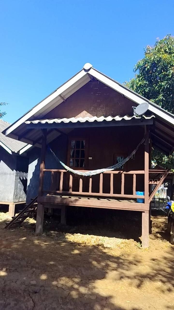 Hotel Family Hut Pai Extérieur photo