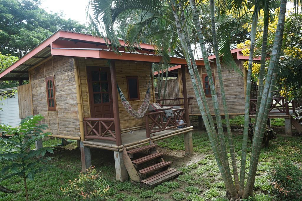 Hotel Family Hut Pai Extérieur photo